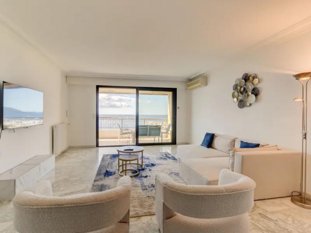 Location Appartement Boulevard Saint Michel, Cannes