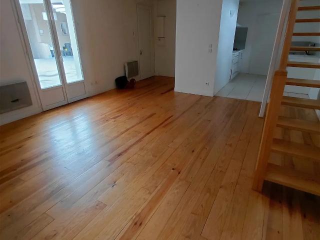 Location Appartement Boulevard Saint Michel, Condom