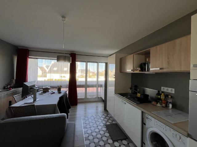 Location Appartement Boulevard Saint Michel des Sablons, Saint Malo