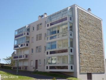 Location Appartement Boulevard Saint Michel des Sablons, Saint Malo