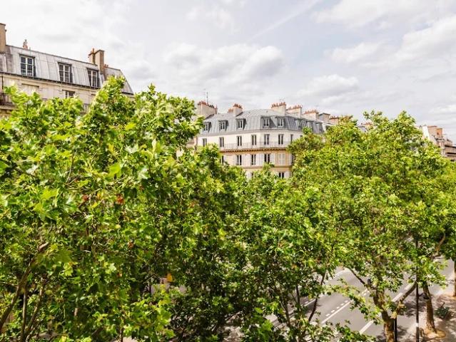 Location Appartement Boulevard Saint Michel, Paris