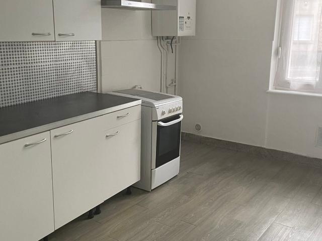 Location Appartement Boulevard Saint Symphorien, Longeville lès Metz
