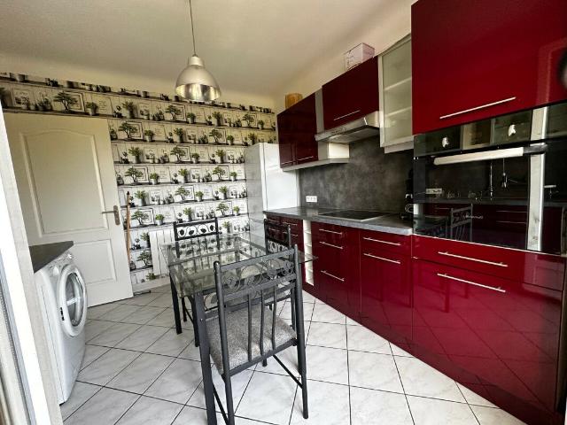 Location Appartement Rue Georges Charpak, Hagondange