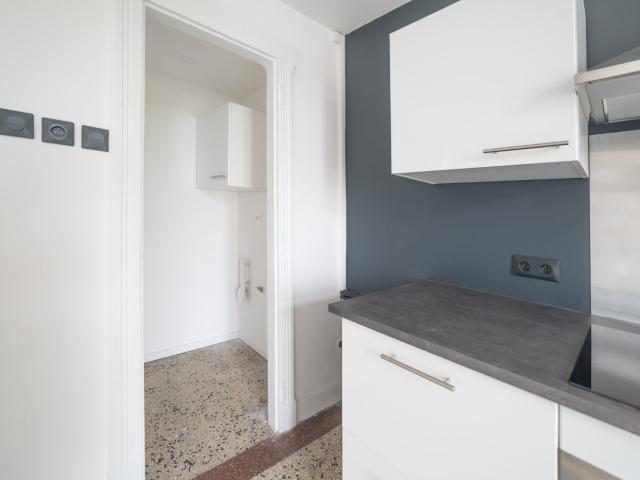 Location Appartement Boulevard Saint Symphorien, Longeville lès Metz