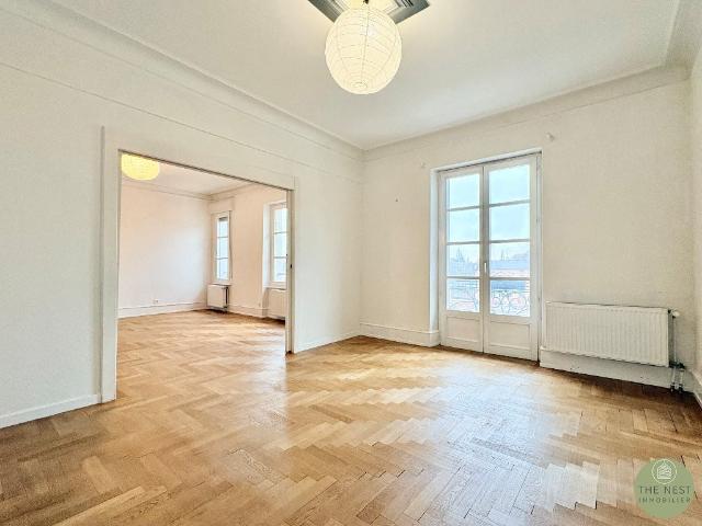 Location Appartement Boulevard Saint Pierre, Colmar