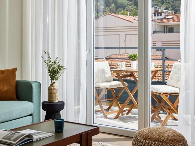 Location Appartement Boulevard Saint Roch, Nice