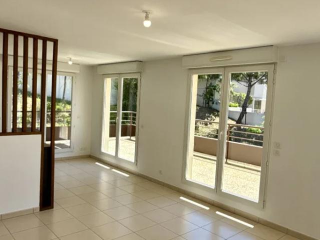Location Appartement Boulevard Sainte Marguerite, Vallauris