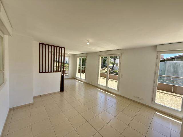 Location Appartement Boulevard Sainte Marguerite, Vallauris