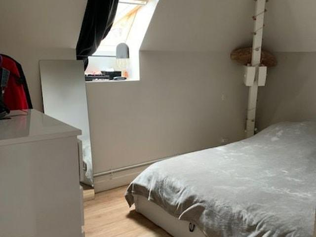 Location Appartement Boulevard Sainte Anne, Lisieux