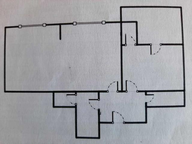 Location Appartement Boulevard Sakakini, Marseille