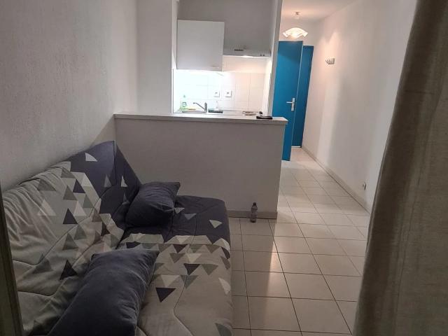 Location Appartement Boulevard Sakakini, Marseille