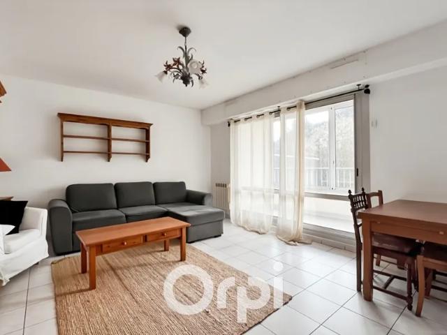 Location Appartement Boulevard Salvador Allende, Nantes