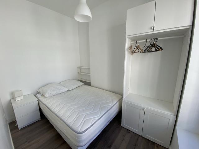 Location Appartement Boulevard Salvador Allende, Saint Étienne