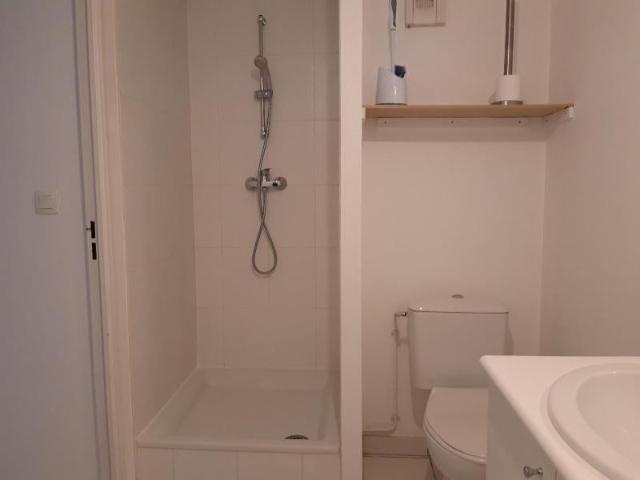 Location Appartement Boulevard Salvador Allende, Saint Herblain