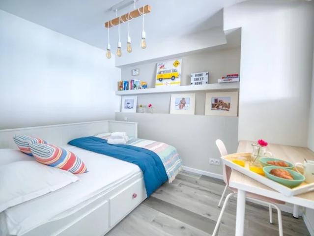 Location Appartement Boulevard Sarrail, Palavas les Flots