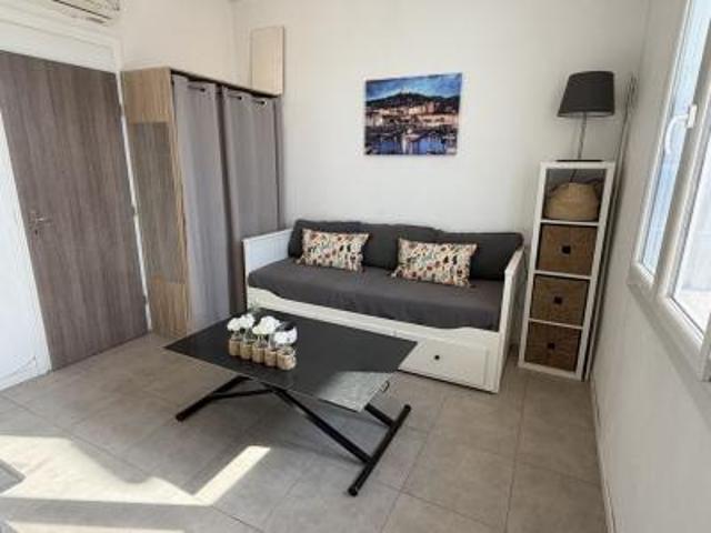 location appartement boulevard schloesing 1 pièce 22 m2 bouches du rhone 13010 650 €