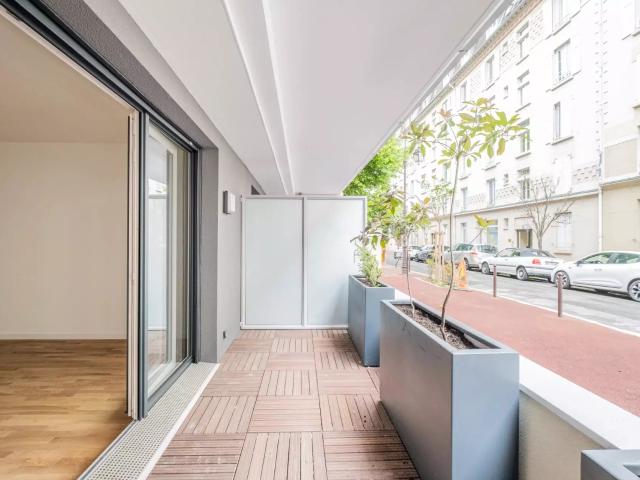 Location Appartement Boulevard Senard, Saint Cloud