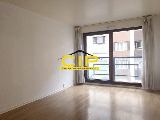 Location Appartement Boulevard Sérurier, Paris