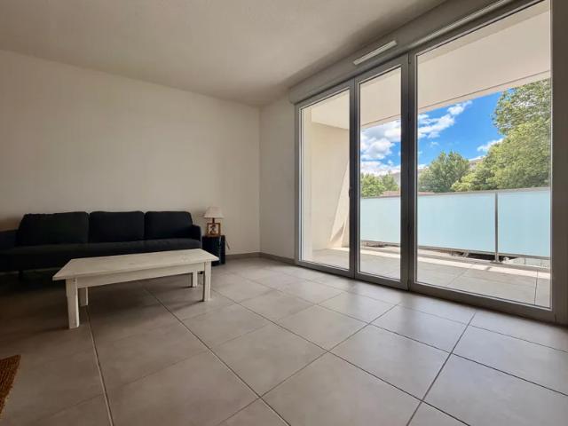 Location Appartement Boulevard Silvio Trentin, Toulouse