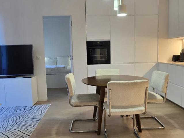Location Appartement Boulevard Stalingrad, La Trinité