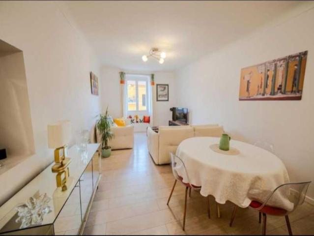 Location Appartement Boulevard Stalingrad, Nice