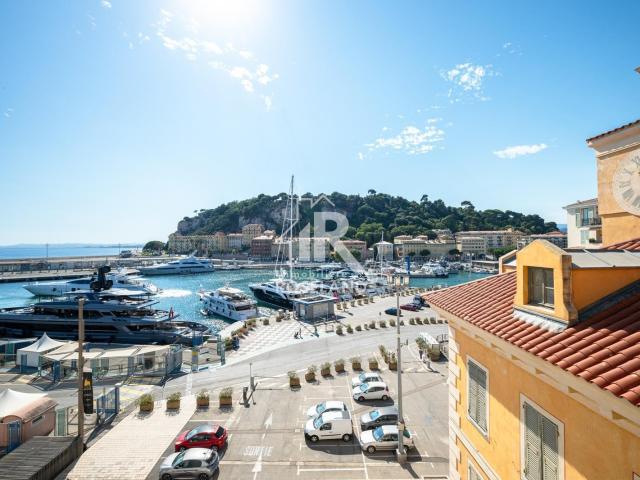 Location Appartement Boulevard Stalingrad, Nice