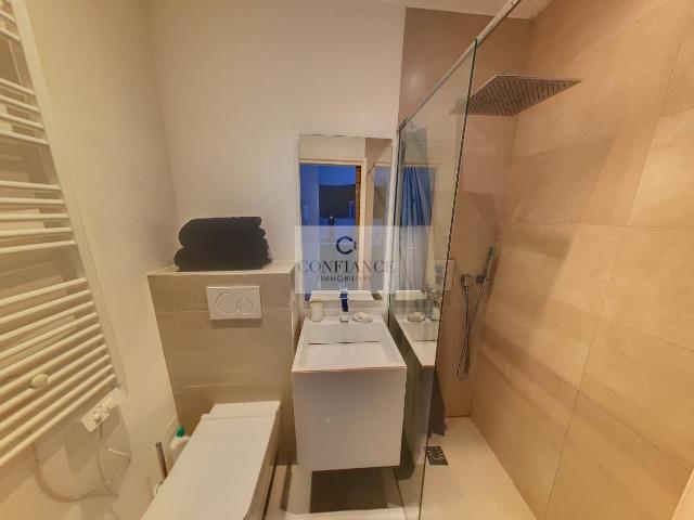 Location Appartement Boulevard Stalingrad, Nice