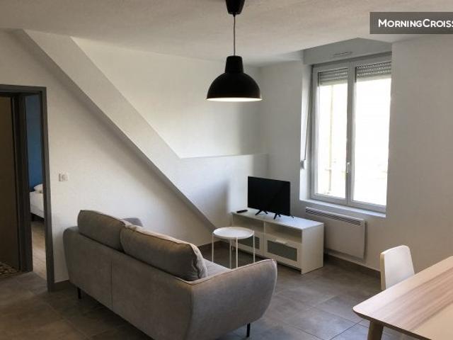 Location Appartement Boulevard Sylvain Dumon, Agen