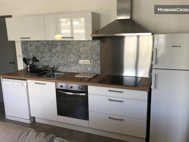 Location Appartement Boulevard Sylvain Dumon, Agen