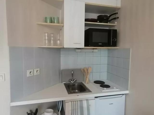 Location Appartement Boulevard Pont Achard, Poitiers