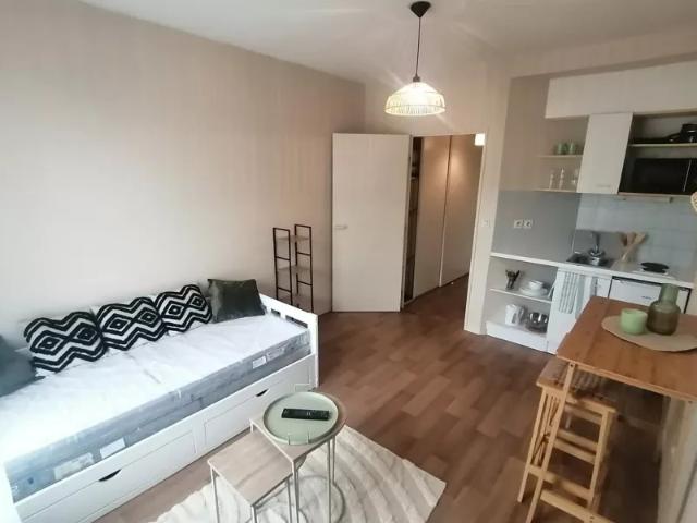 Location Appartement Boulevard Pont Achard, Poitiers