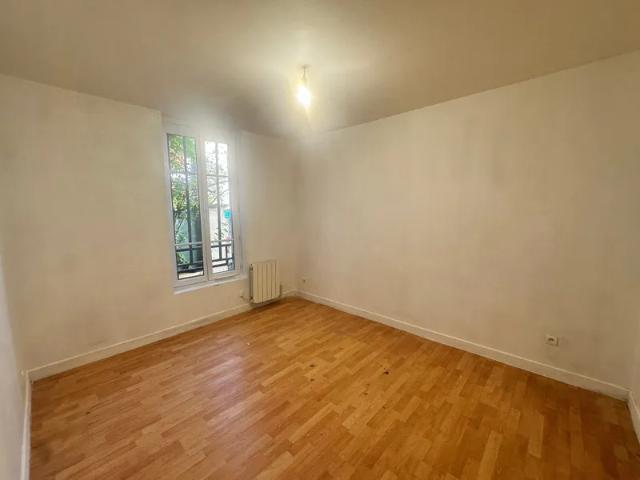Location Appartement Boulevard Paul Vaillant Couturier, Drancy