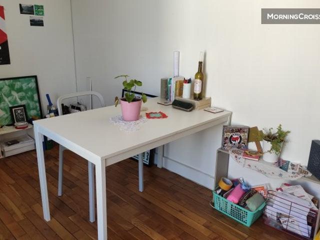 Location Appartement Boulevard Paul Vaillant Couturier, Montreuil