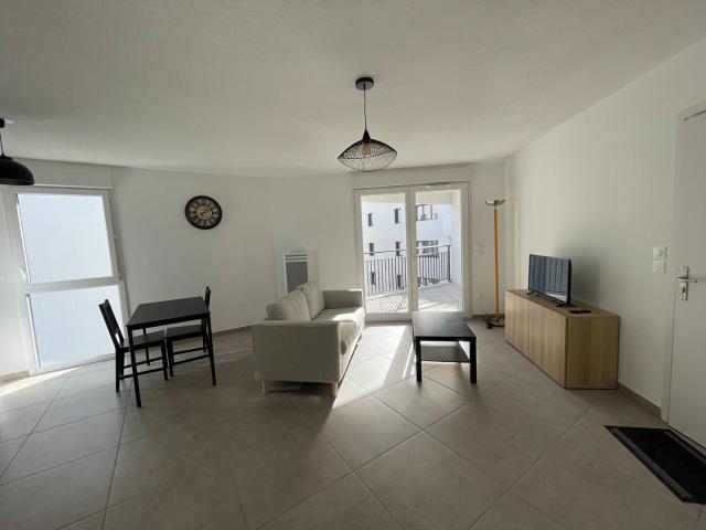 Location Appartement Boulevard Paul Valéry, Montpellier