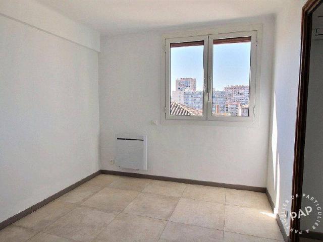 Location Appartement Boulevard Paul Arène, Marseille