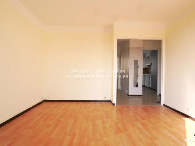 Location Appartement Boulevard Paul Arène, Marseille