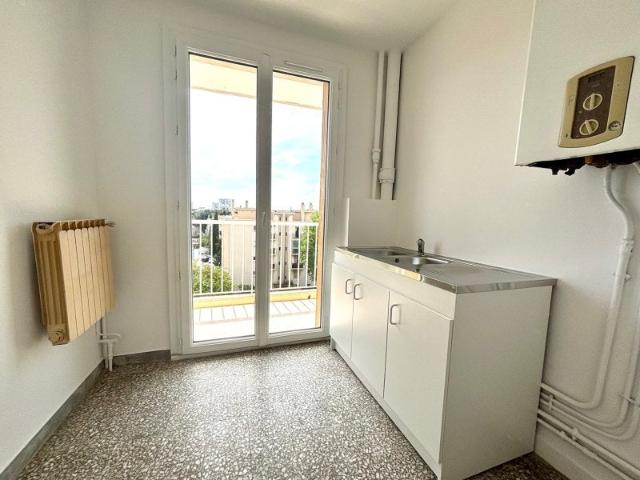 Location Appartement Boulevard Paul Claudel, Marseille