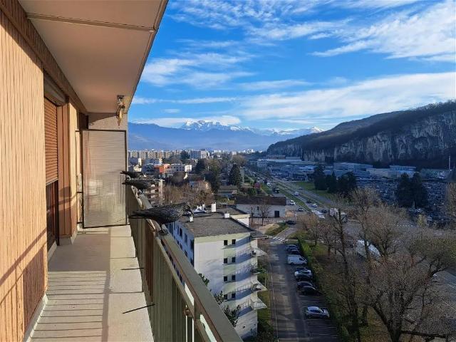 Location Appartement Boulevard Paul Langevin, Fontaine