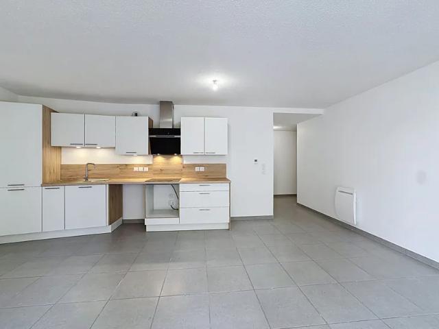 Location Appartement Boulevard Paul Ramadier, Rodez