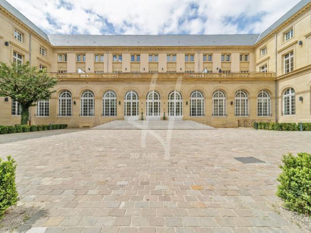 Location Appartement Boulevard Paixhans, Metz