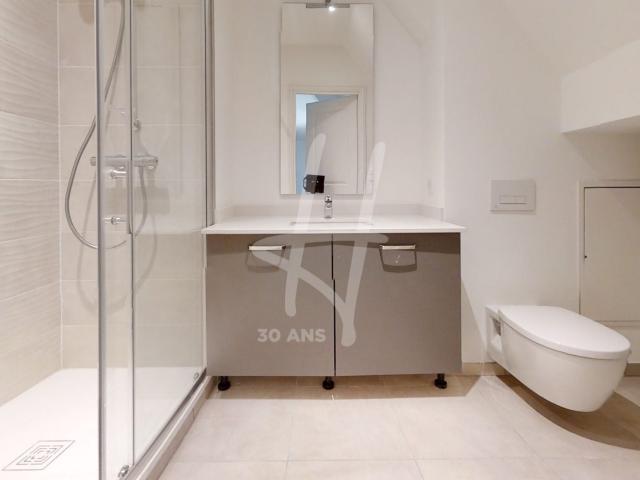 Location Appartement Boulevard Paixhans, Metz