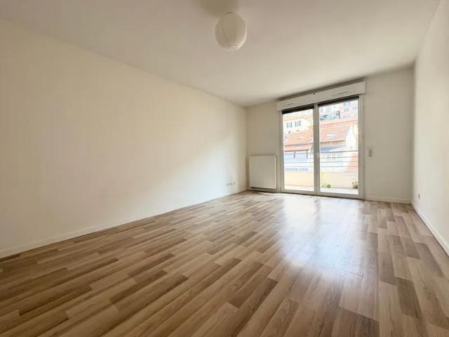 Location Appartement Boulevard Pape Jean XXIII, Nice