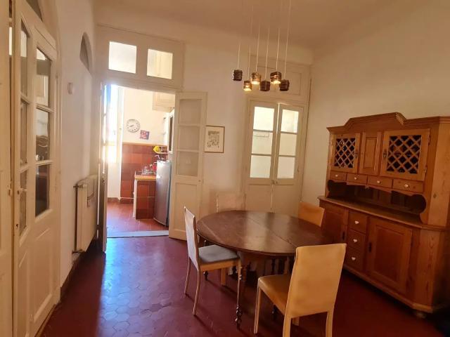 Location Appartement Boulevard Pascal Paoli, Bastia