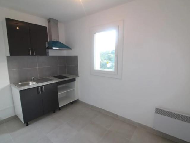 Location Appartement Boulevard Pascal Paoli, Bastia