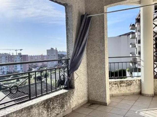 Location Appartement Boulevard Pascal Paoli, Bastia
