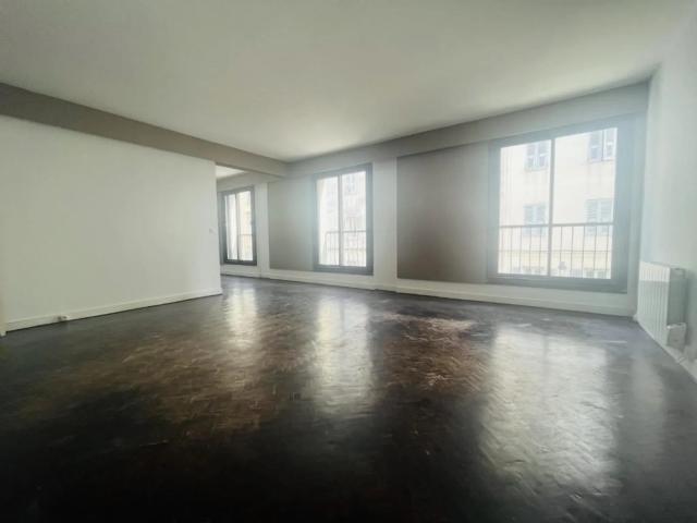 Location Appartement Boulevard Pascal Paoli, Bastia