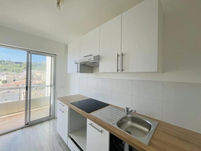 Location Appartement Boulevard Pascal Paoli, Bastia