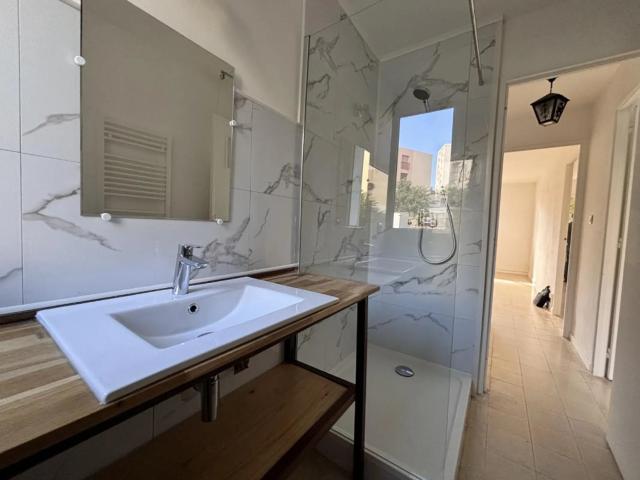 Location Appartement Boulevard Pascal Paoli, Bastia