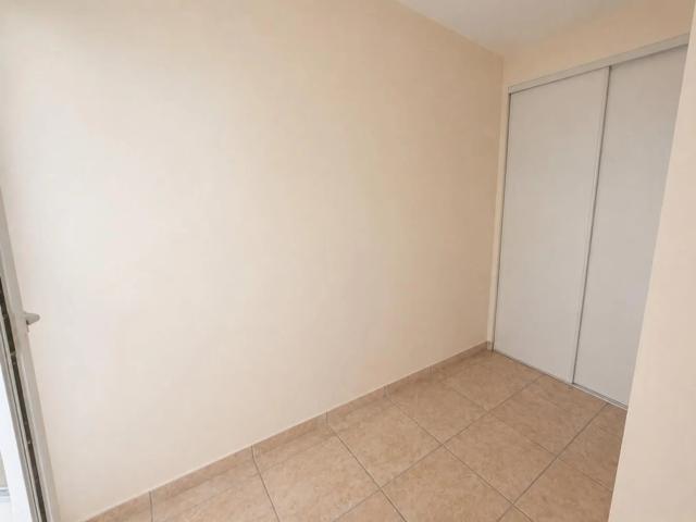 Location Appartement Boulevard Pascal Paoli, Bastia