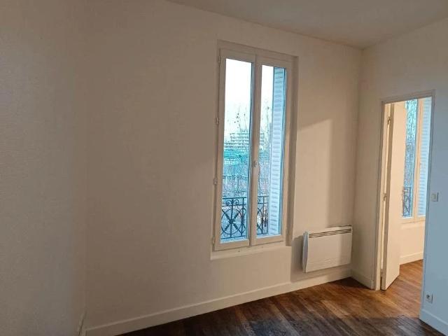 Location Appartement Boulevard Pasteur, La Courneuve